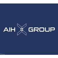 AIH Engineering logo - Similar company to Darner Engineering (Pty) Ltd