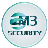 M3 Security logo - Similar company to Ep Ingeniería