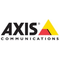 Axis Communications logo - Similar company to Dahua Technology Mena