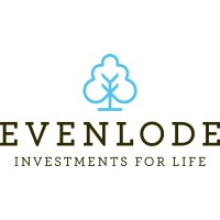 Evenlode Investment logo - Similar company to Alpha Pi Analytics