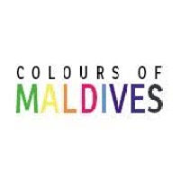 colours of maldives logo - Similar company to Bliss Dhigurah