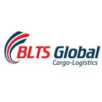 BLTS GLOBAL CARGO LOGISTICS LLC logo - Similar company to Time Cargo Logistics