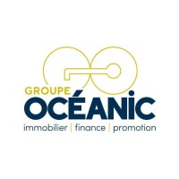 Groupe Océanic logo - Similar company to Agora Services