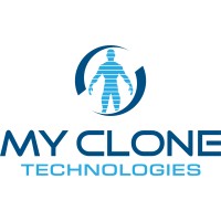 MyClone Technologies logo - Similar company to Twindom