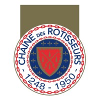 La Chaîne des Rôtisseurs logo - Similar company to Assosommelier
