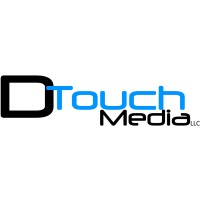 Digital Touch Media logo - Similar company to Biccos