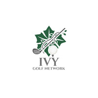 Ivy Golf Network logo - Similar company to Kirk Watson Campaign