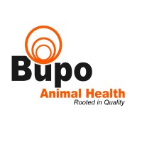 BupoAnimalHealth logo - Similar company to Afrivet - A Bimeda Company