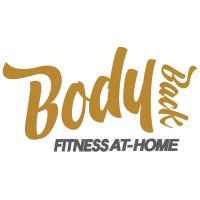 BodyBack South Africa logo - Similar company to Revstack