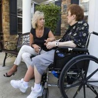 Ask-Carol Senior Living Guidance
