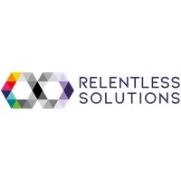 Relentless Solutions logo - Similar company to Odm Performance Solutions, Inc.
