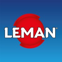 Leman SAS logo - Similar company to Ldpi