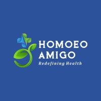 Homoeo Amigo logo - Similar company to H-Cura
