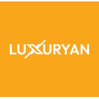 LUXURYAN logo - Similar company to Sea Sense Flip Flops