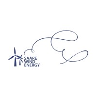 Saare Wind Energy logo - Similar company to Elwind Offshore