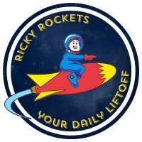 Ricky Rockets Fuel Center logo - Similar company to Heidner Properties Inc.