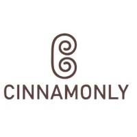 CINNAMONLY logo - Similar company to Sashmicks Bakery