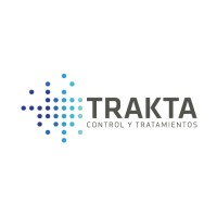 TRAKTA Control y Tratamientos logo - Similar company to Mesat Sl
