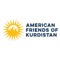 American Friends of Kurdistan logo - Similar company to Nextday Inspect®