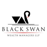 Black Swan Wealth Managers LLP logo - Similar company to Maxiom Wealth