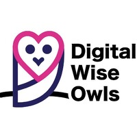 Digital Wise Owls logo - Similar company to Nikolas Weinstein Studios
