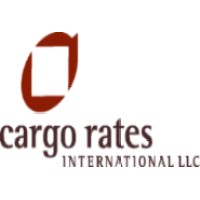 Cargo Rates International LLC/closed/ No longer in Business  - plans for informational website only logo - Similar company to Unitrans Worldwide, Inc.