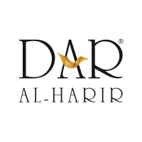 Dar Al-Harir Clothing ( Brand ) logo - Similar company to Wise Owl Tribe - Clothing Brand