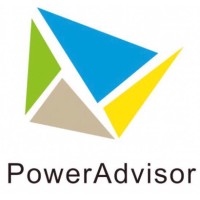 PowerAdvisor logo - Similar company to Safalsubscriptions