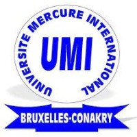 Université Mercure International logo - Similar company to Gmc Llc