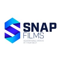 Snap Films logo - Similar company to Fireside Films
