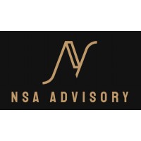 NSA Advisory logo - Similar company to Smartnumbers