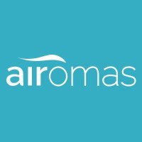 Airomas logo - Similar company to Vanqo Global Technologies Llc