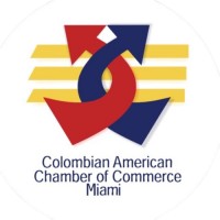 Colombian-American Chamber of Commerce Miami logo - Similar company to Bi Group Usa