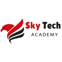Sky Tech Academy logo - Similar company to Techacademy