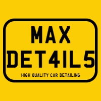 MaxDetails logo - Similar company to The Next Issue