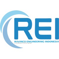 PT RAVINCO ENGINEERING INDONESIA logo - Similar company to Pt Ravinco Process & Packaging
