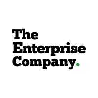 The Enterprise Company logo - Similar company to Rabt Technology
