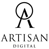 Artisan Digital logo - Similar company to Nice Idea Indonesia