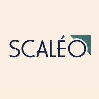 Scaléo logo - Similar company to Quill Pro
