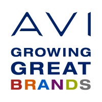 AVI Limited logo - Similar company to Pmi.Sa