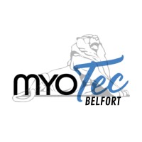 MyoTec Belfort logo - Similar company to Myotec