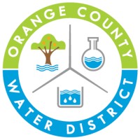 Orange County Water District logo - Similar company to Moulton Niguel Water District