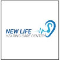 New life hearing care center logo - Similar company to Sh Hitech Coding Pvt. Ltd.