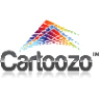 Cartoozo logo - Similar company to Ghostlabb
