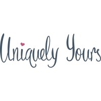 Uniquely Yours logo - Similar company to Astro Events