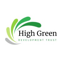 High Green Development Trust logo - Similar company to Korigo ™