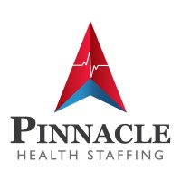 Pinnacle Healthcare Staffing logo - Similar company to Pinnacle Healthcare Advisors