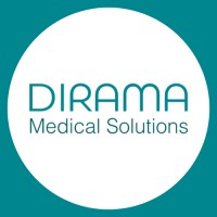Dirama Medical Solution logo - Similar company to Dirama