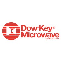 Dow-Key Microwave logo - Similar company to Applied Instruments, Inc.