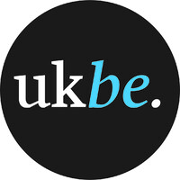 UKBE logo - Similar company to Lifecycle 7
